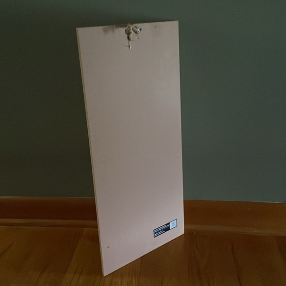 Ashland, Fall wooden wall decoration, with colorful leaf, pumpkin, season words - Picture 14 of 17